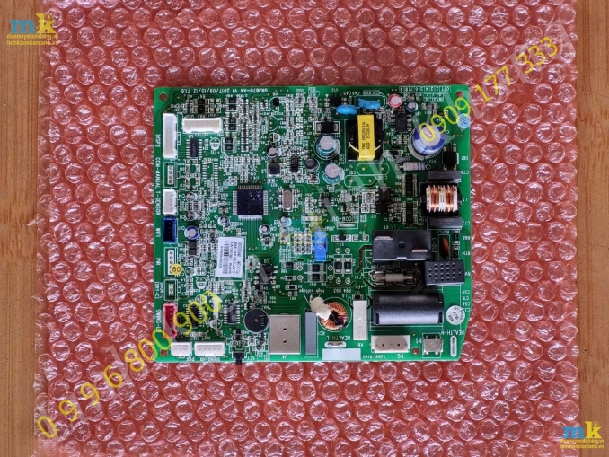 ( SP1799 ) Bo Dàn Lạnh Dùng Chung Nhiều Hãng Mẫu Số 15
